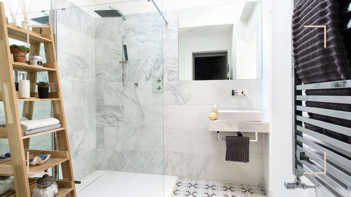 Experts reveal the best dehumidifier for a bathroom | Woman & Home
