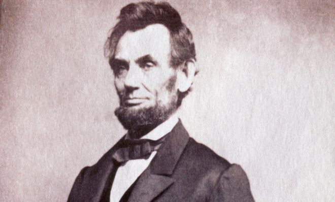 Abraham Lincoln