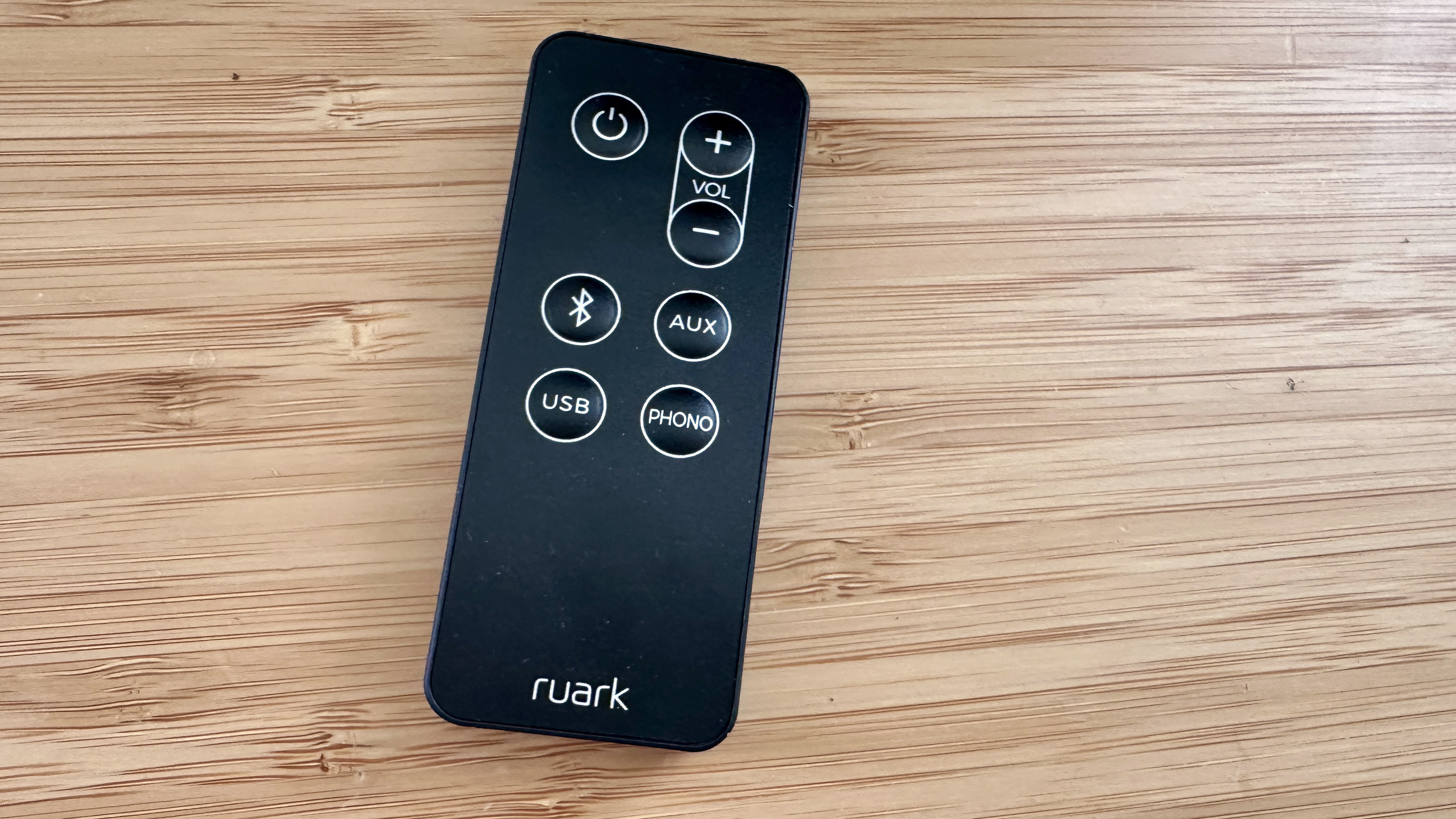 Ruark MR1 Mk3 powered stereo system review