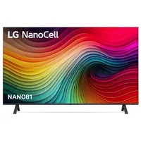 LG NanoCell NANO81 (86-inch)