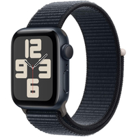 Apple Watch SE (40mm; sports band) | AU$399 AU$348 at Amazon AU