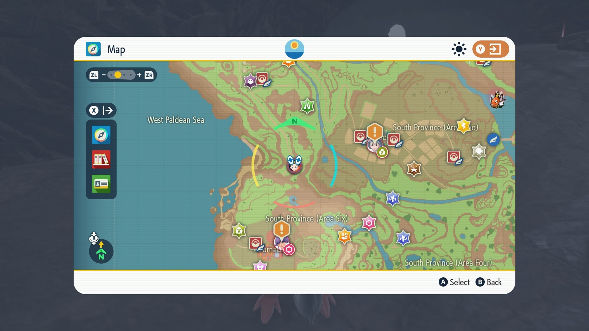 All Pokemon Scarlet And Violet Ominous Black Stakes And Shrines All Pokemon Scarlet And Violet Ominous Black Stakes And Shrines