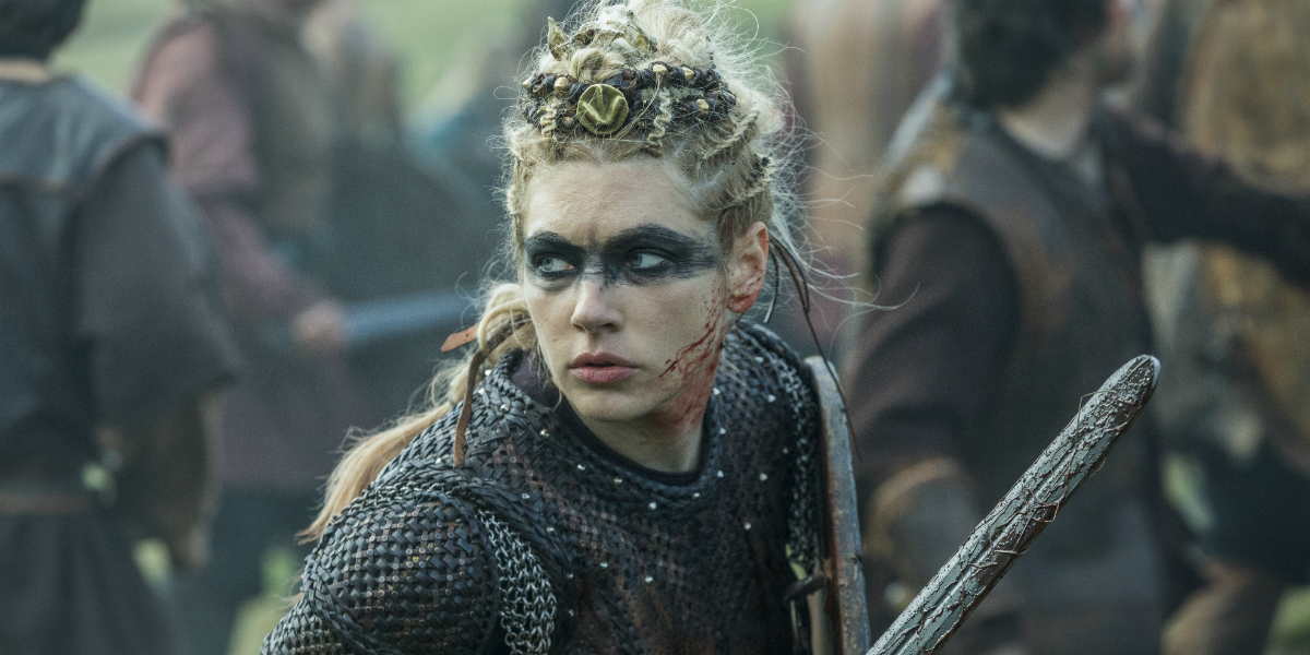 Vikings cast: Is Bjorn Ironside based on a real Viking King?