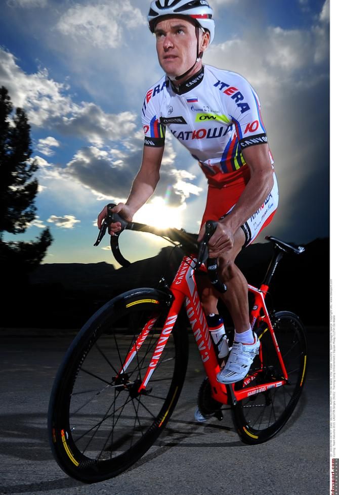 Sergey Lagutin