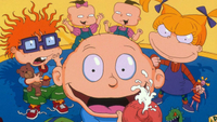 Rugrats