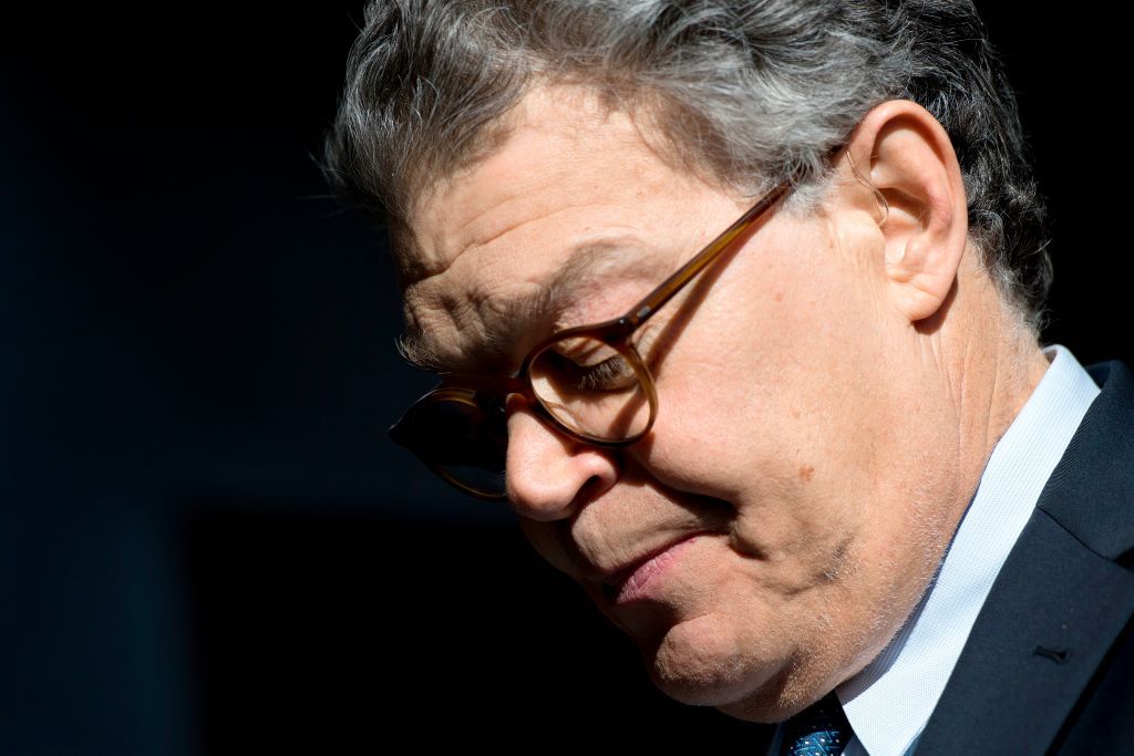 Al Franken.