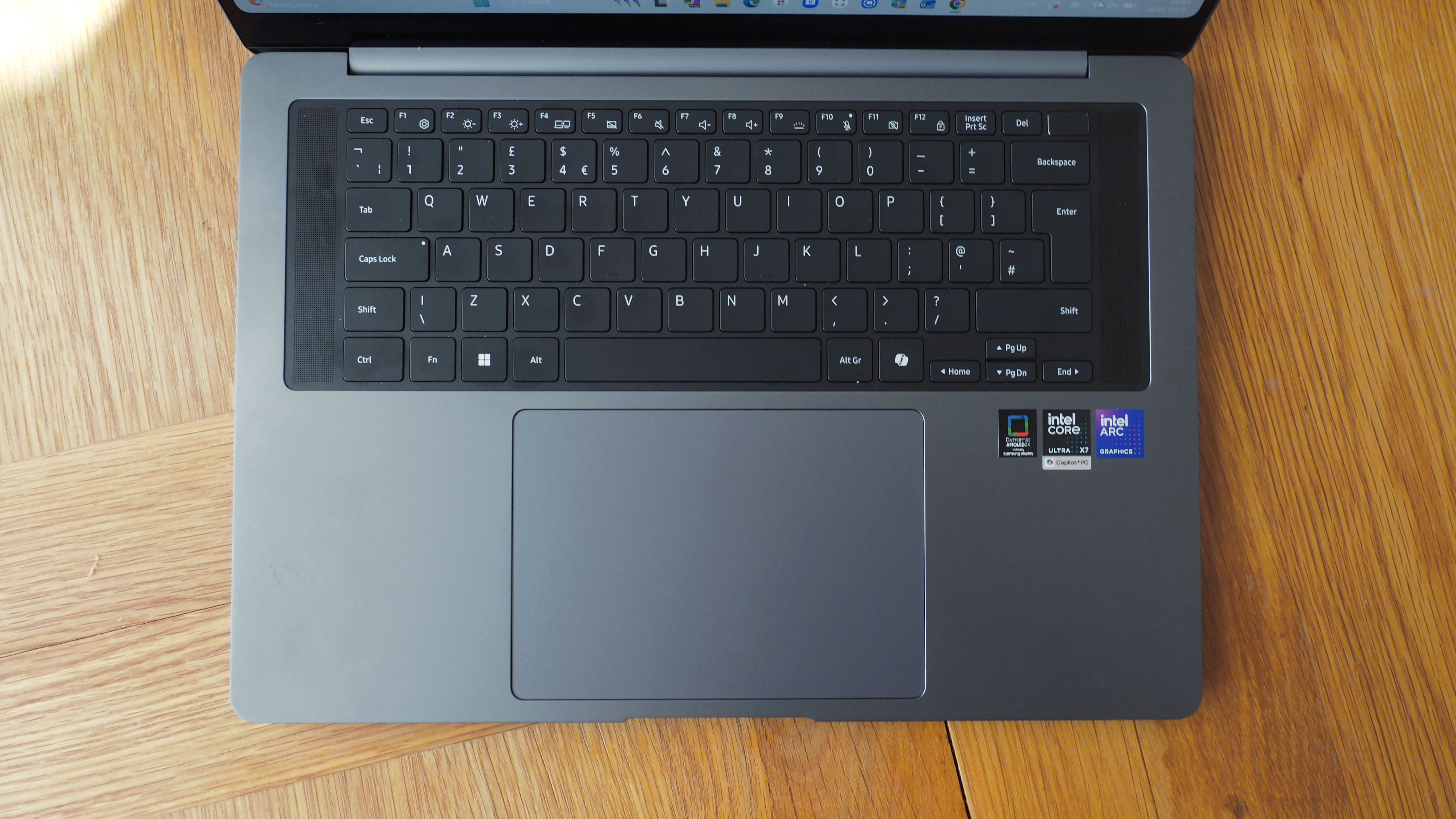 Samsung Galaxy Book 6 Pro review