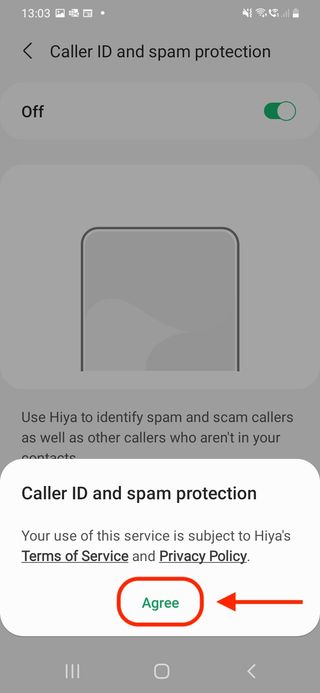 How to block and report spam text messages on Android