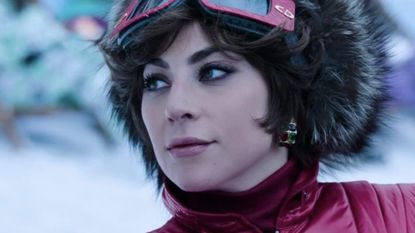 Lady Gaga in House of Gucci