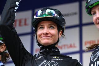 Marianne Vos (WM3 Pro Cycling)