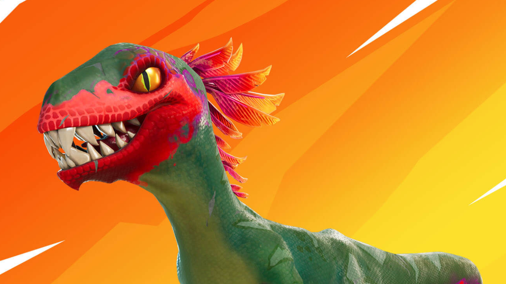 Fortnite update boosts Nintendo Switch performance and drops dinos on