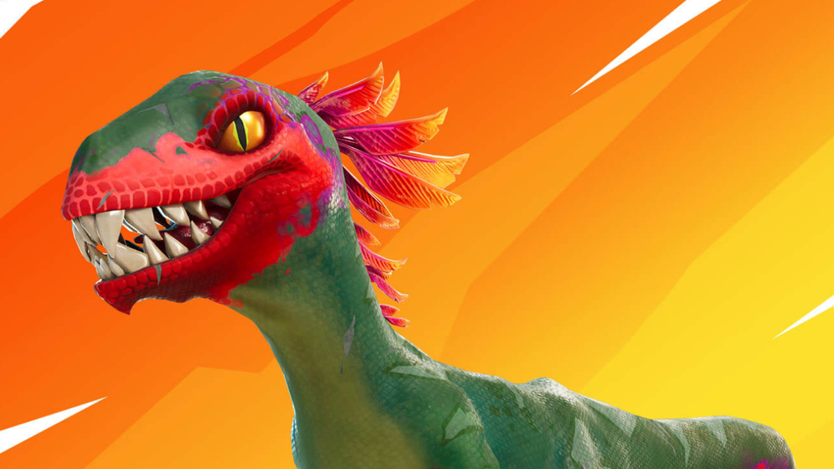 Fortnite Update Boosts Nintendo Switch Performance And Drops Dinos On The Island Tom S Guide