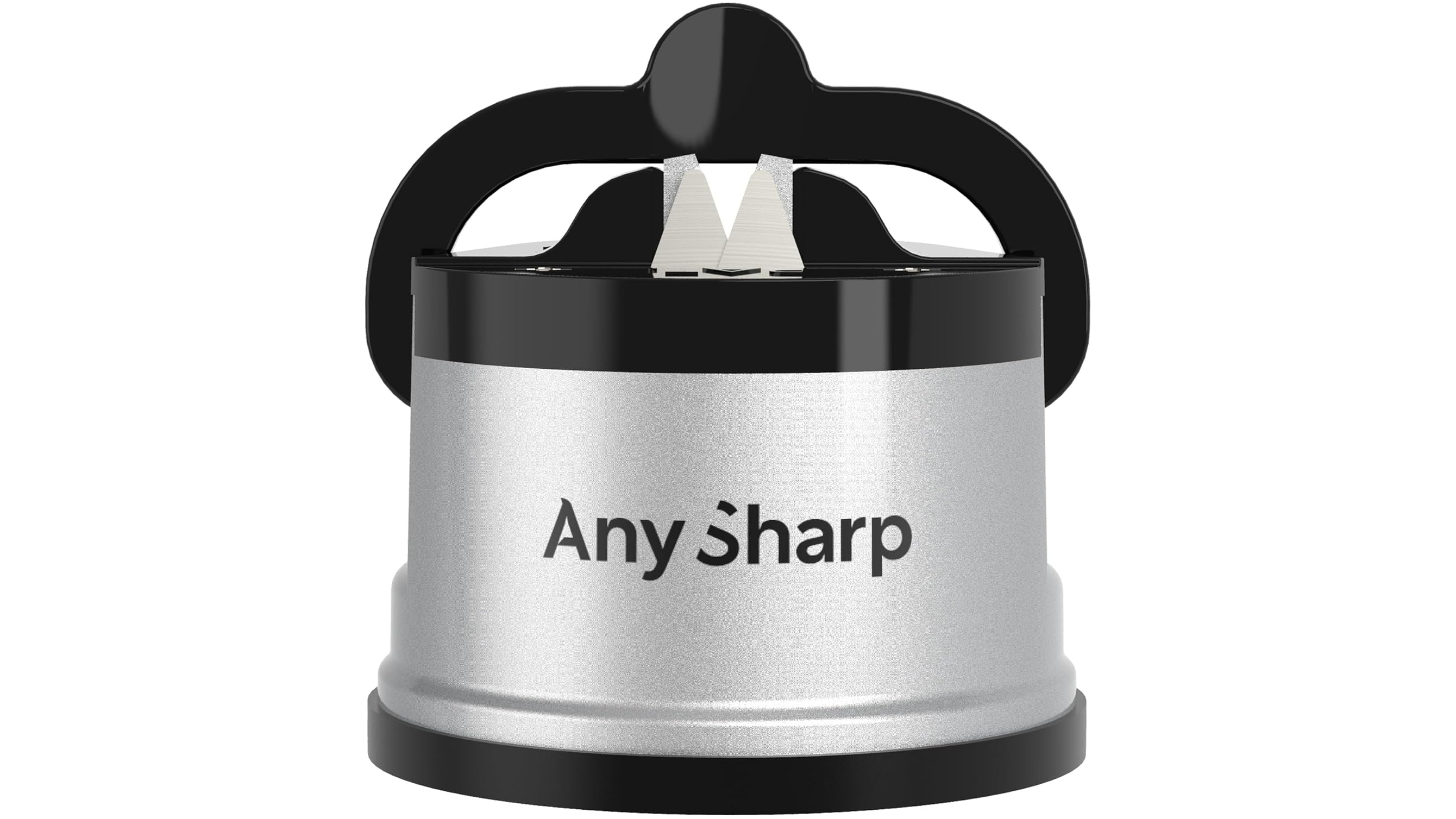AnySharp Knife Sharpener