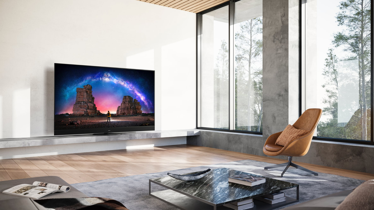 Panasonic 2023 TV range explored – from OLED to Mini-LED and beyond | T3
