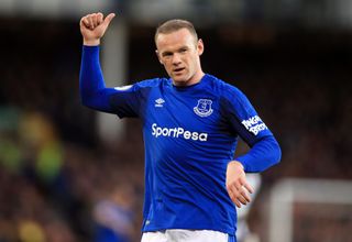 Everton v Newcastle United – Premier League – Goodison Park