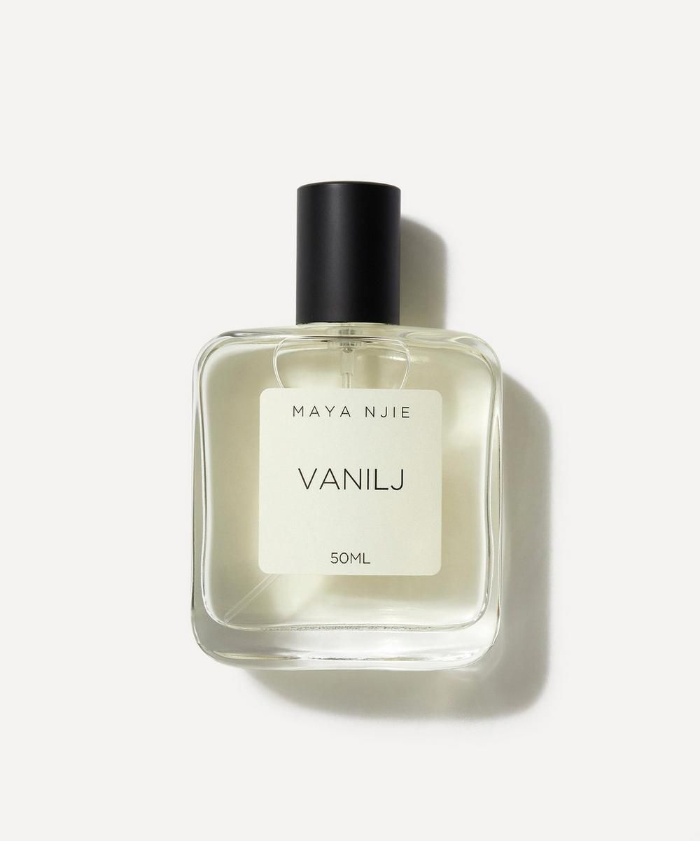 Vanilj Eau De Parfum 50ml