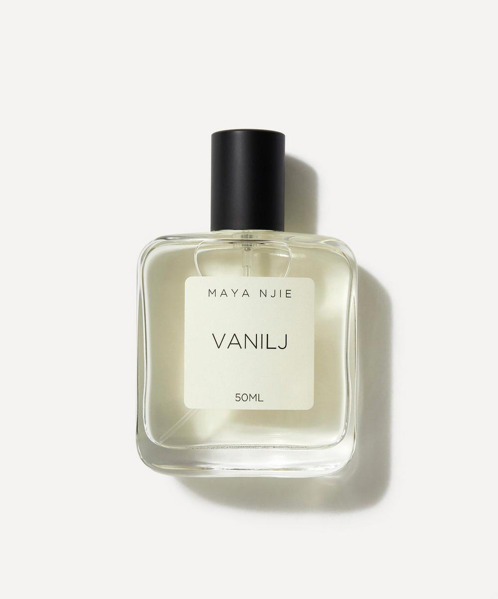 Vanilj Eau De Parfum 50ml