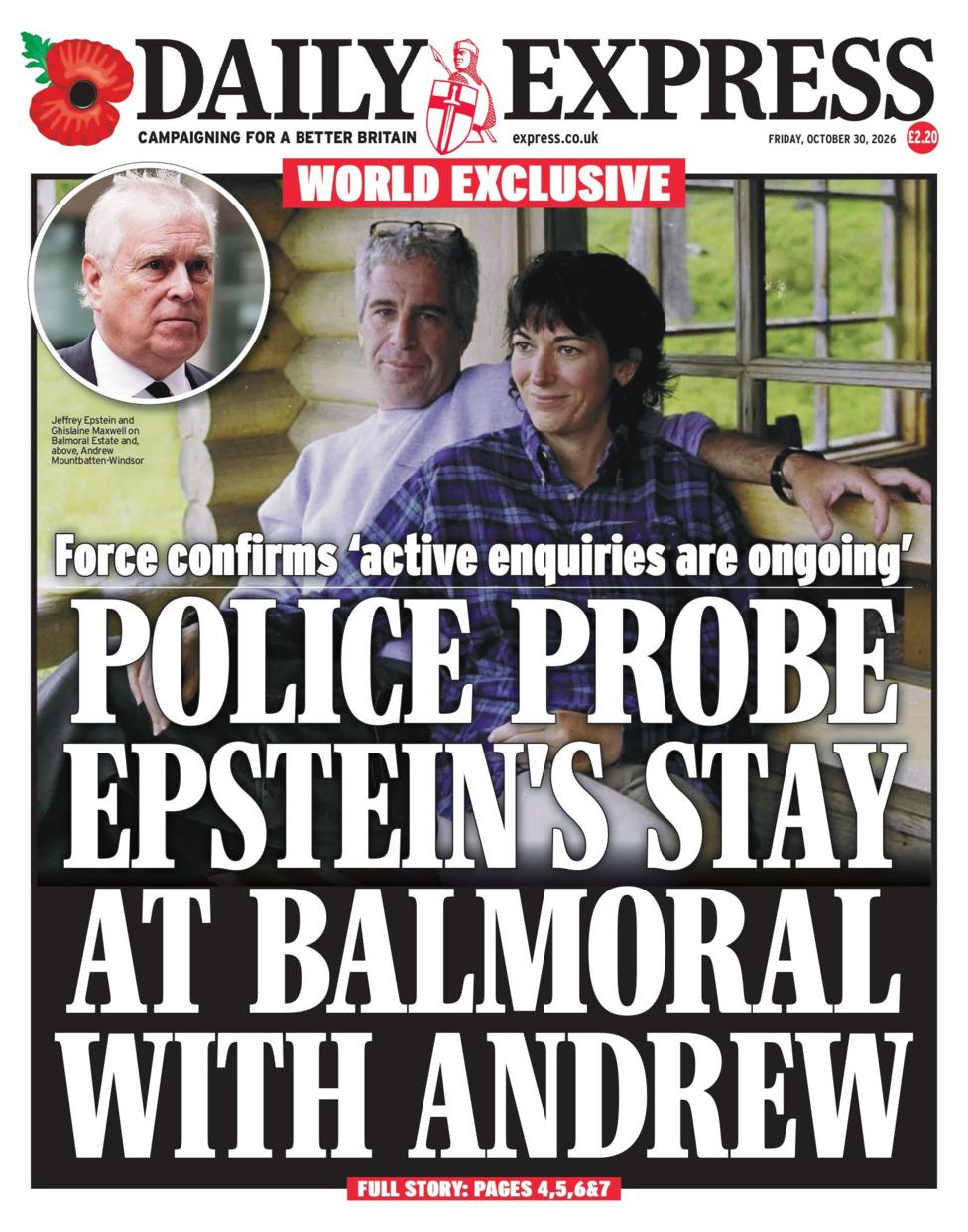 Express