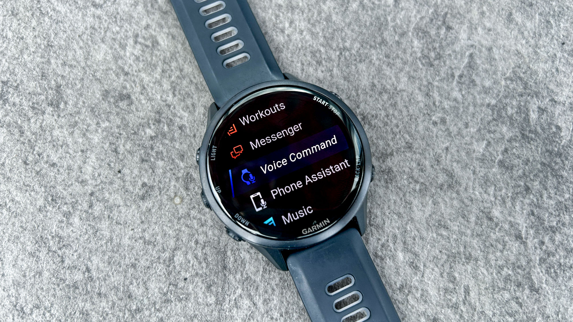 Garmin Forerunner 970