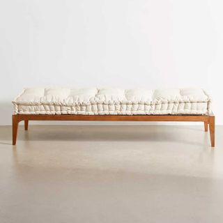a daybed 