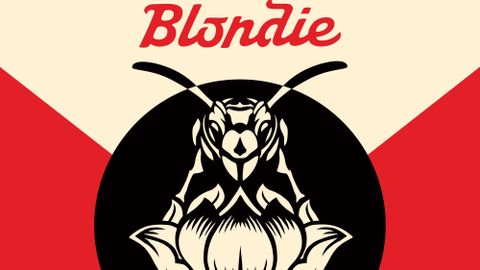 Cover art for Blondie - Pollinator album