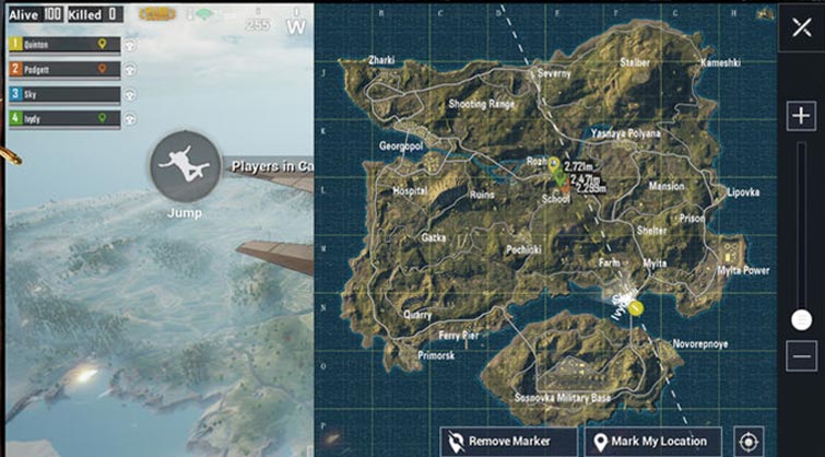 PUBG Mobile Guide: Everything You Need to Know | Tom's Guide