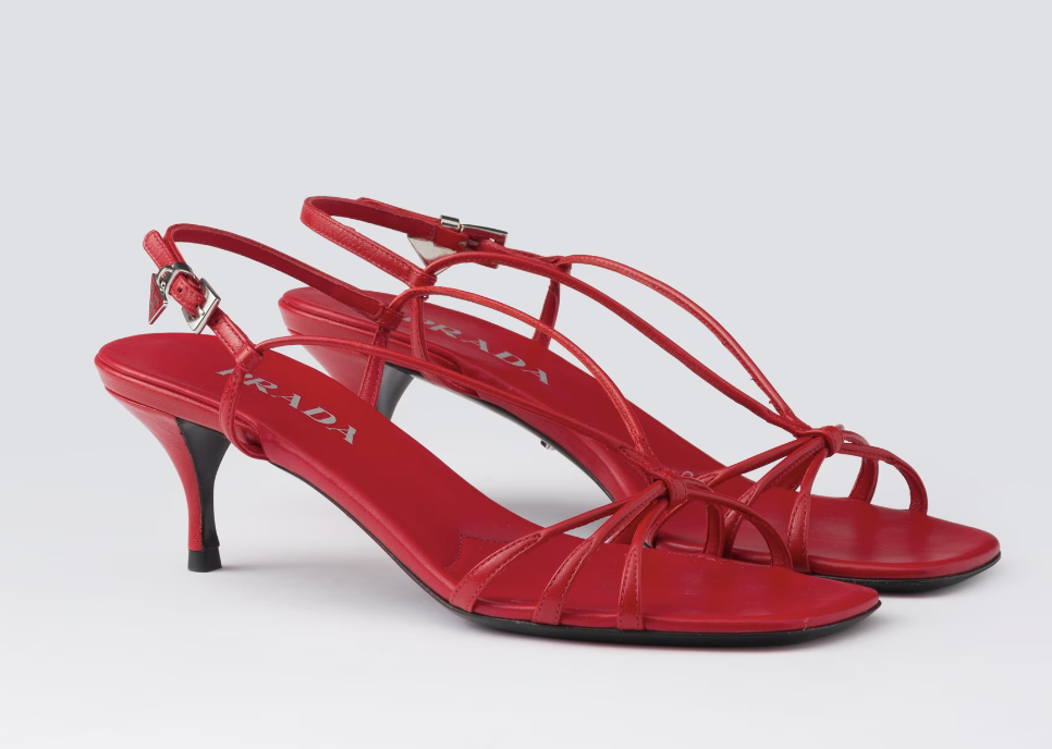 prada, 