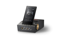 Astell & Kern CA1000T headphone amplifier