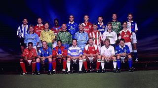 1992-93 Premier League