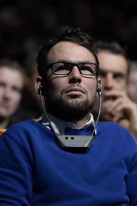 Mark Cavendish (Omega Pharma-QuickStep)