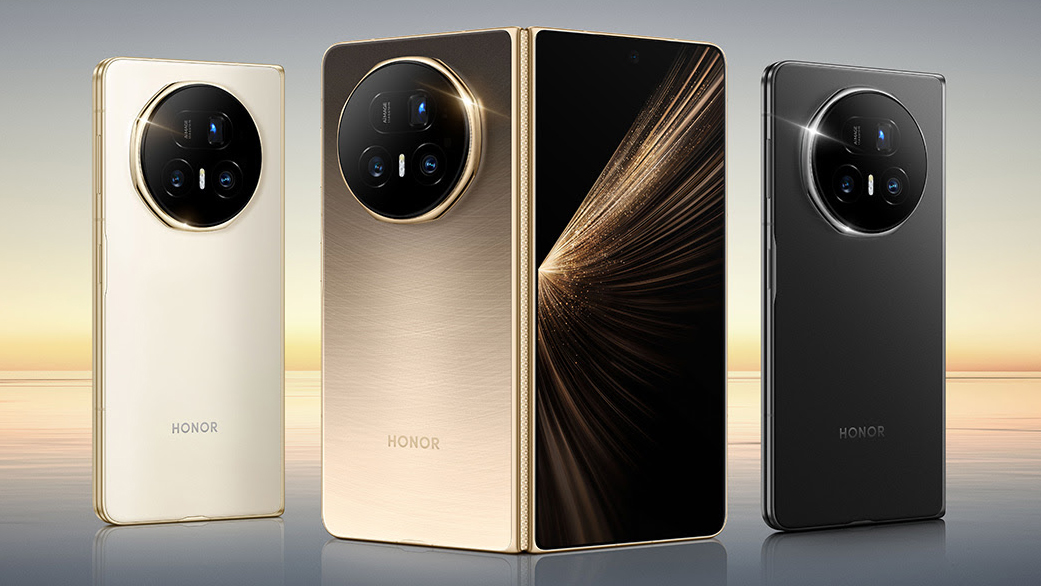 Honor Magic V5