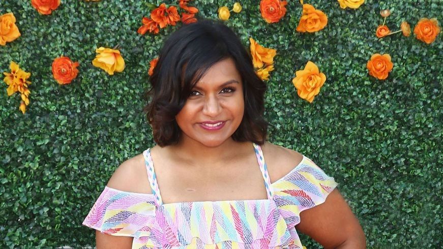 Mindy Kaling