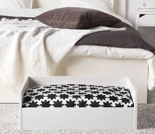 IKEA pet bed