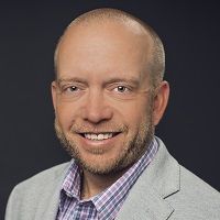 Jake Klima's avatar