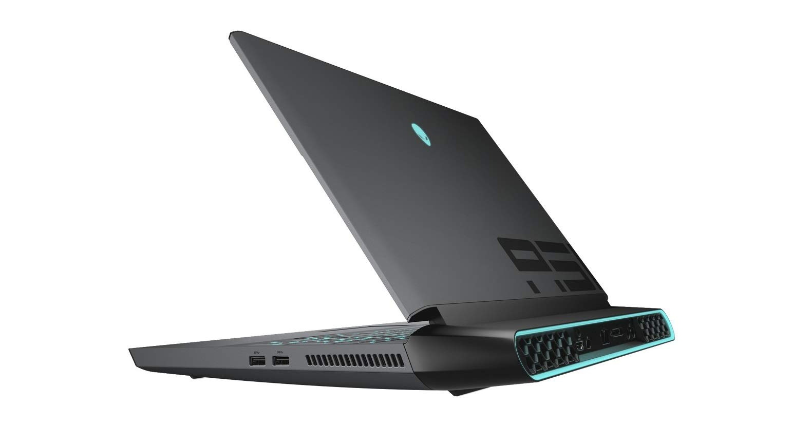 Alienware Area-51m