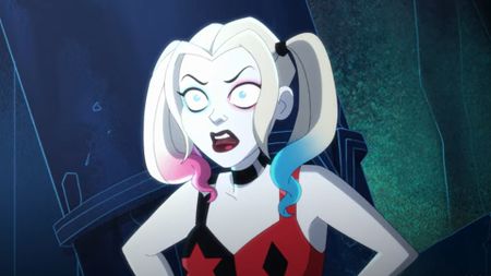 Harley Quinn season 4