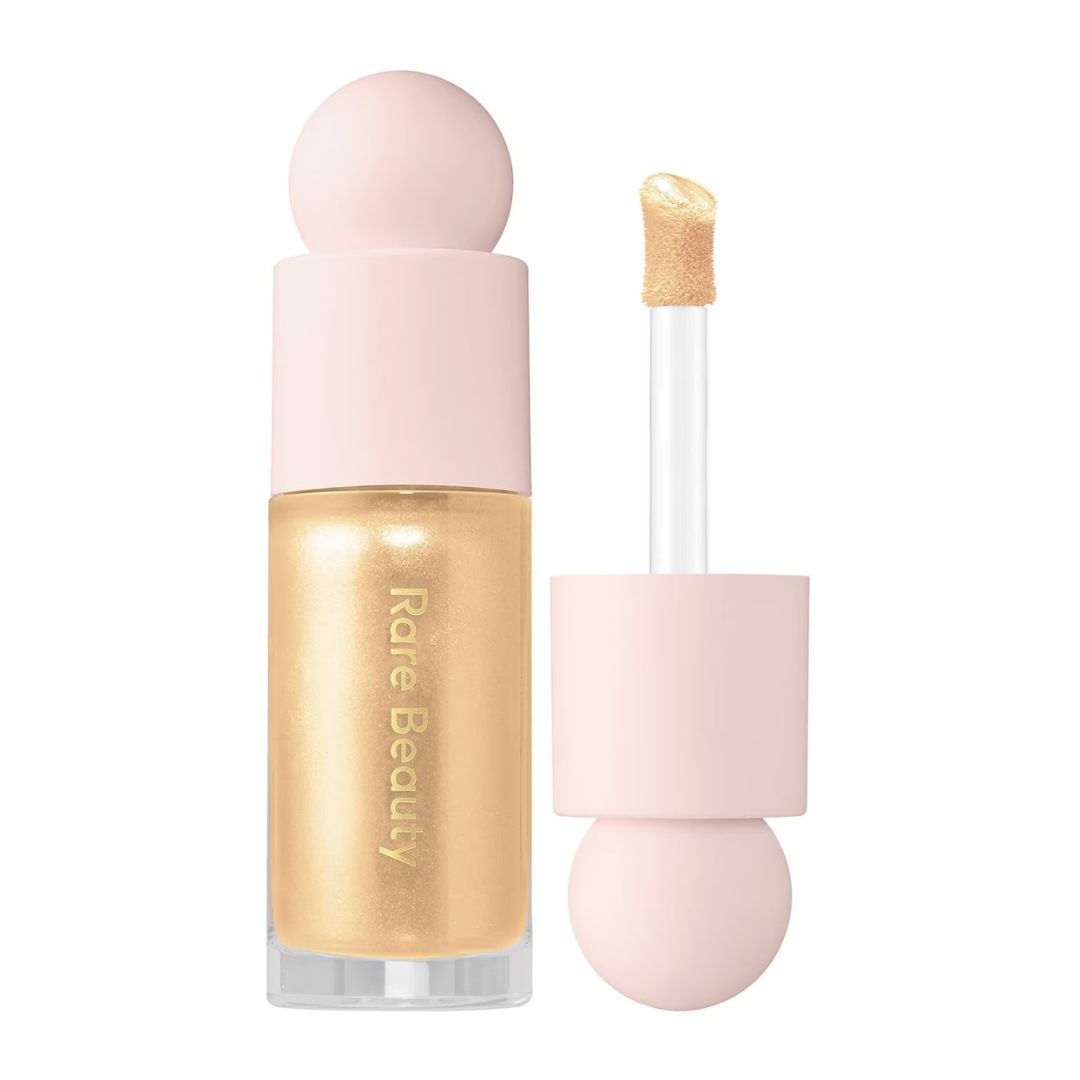 RARE BEAUTY Positive Light Liquid Luminizer 