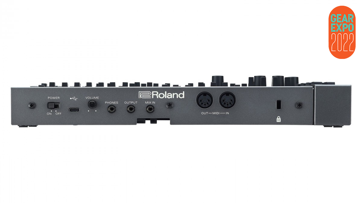 Roland JD-08