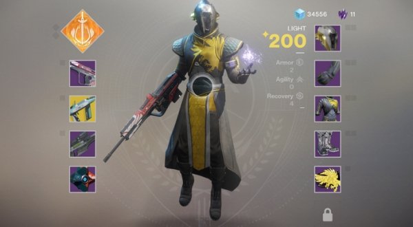 Destiny