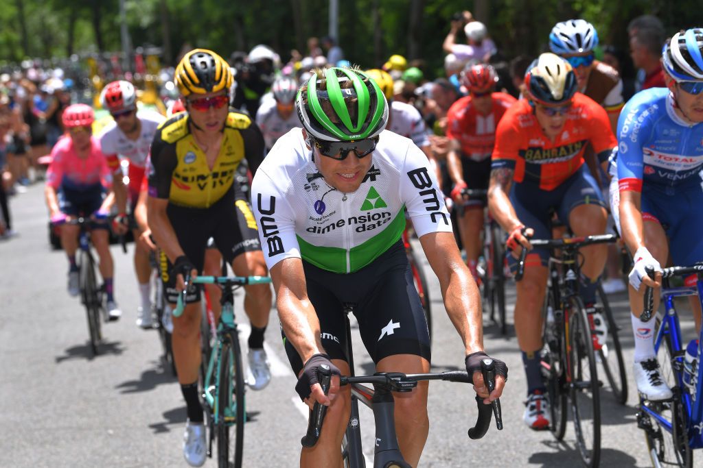 Edvald Boasson Hagen (Dimension Data)