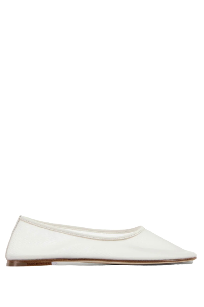 Dear Frances Balla Mesh