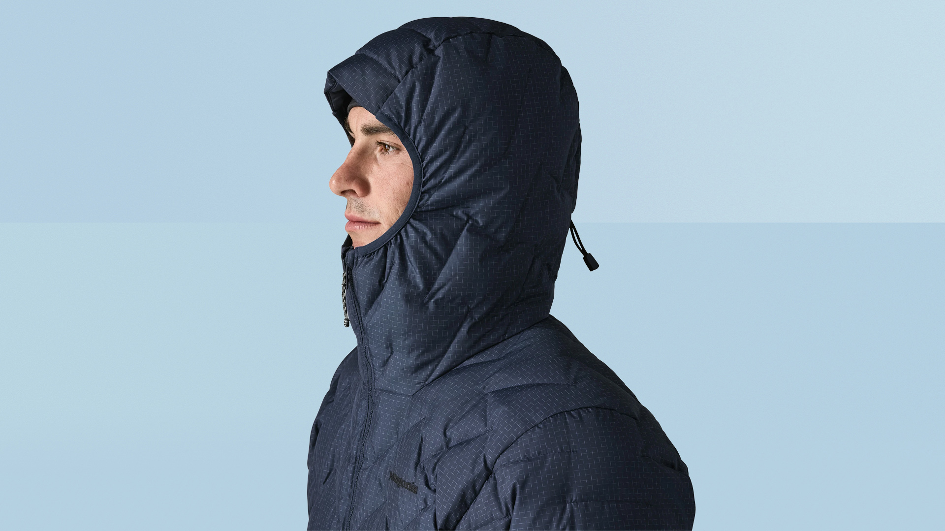 Patagonia Durable Down Hoody