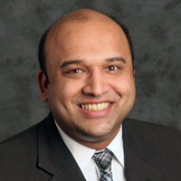Justin J. Kumar, Investment Adviser Representative