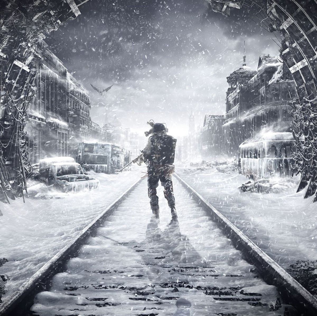 Metro exodus сохранения steam cloud фото 57