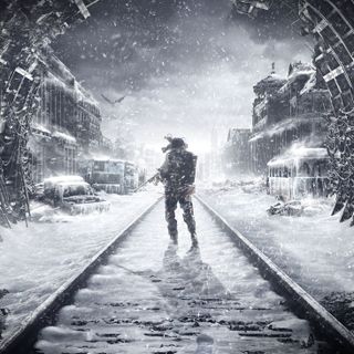 Metro Exodus