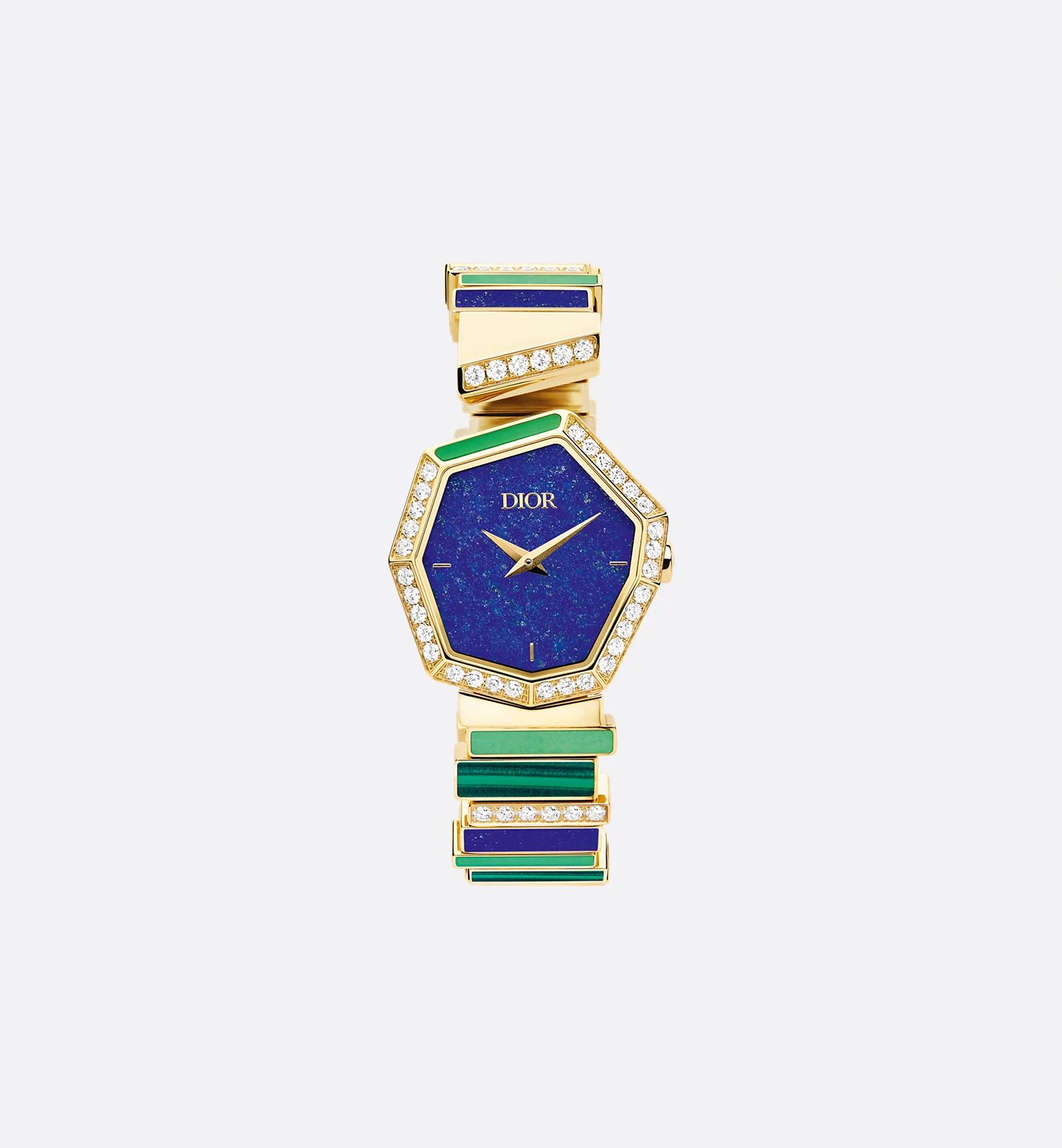 Dior Watches Gem Dior watch