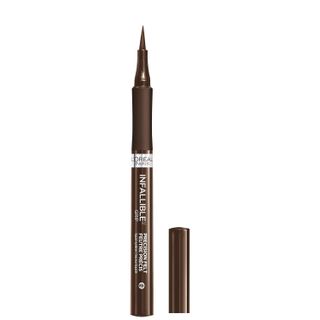 L’Oréal Paris Infallible Grip Precision Felt Eyeliner