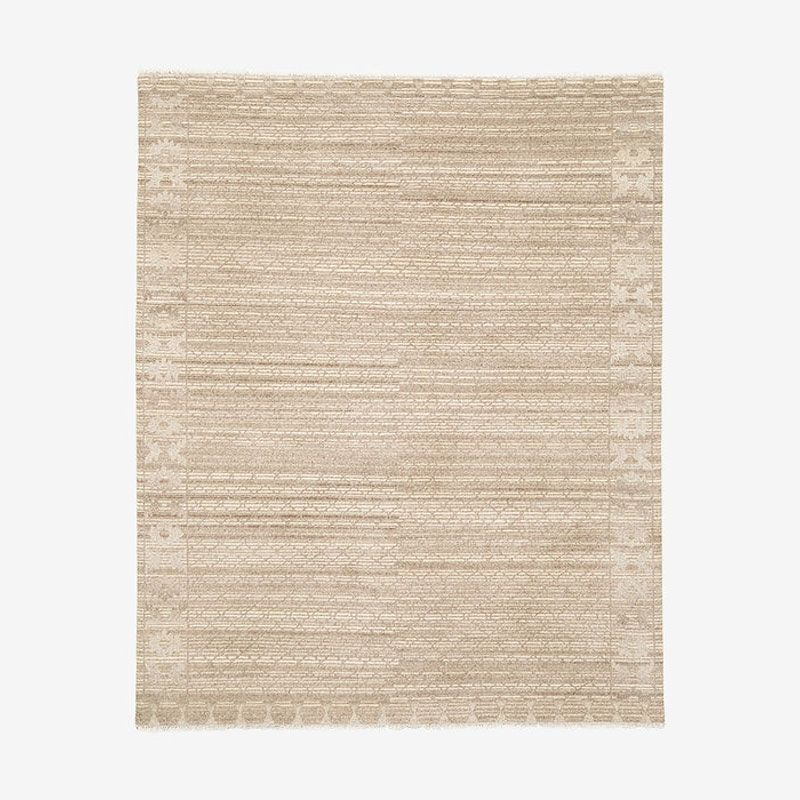McGee & Co. beige rug