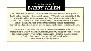 Dark Crisis: Big Bang #1