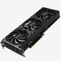 Price watch:🔼Palit RTX 5070 | 12 GB GDDR7 | 6144 shaders | 2512 MHz boost | £539.99 £515.99 at Overclockers (save £24)